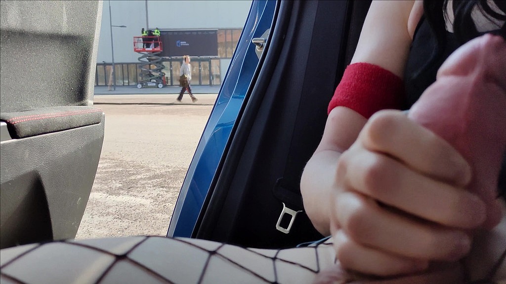 ErikkaLove: spero che qualcuno mi abbia visto (AnalVids.com) i hope someone saw me (ErikkaLove)