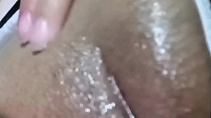 ME ENCANTA TOCARME CON MI CONSOLADOR