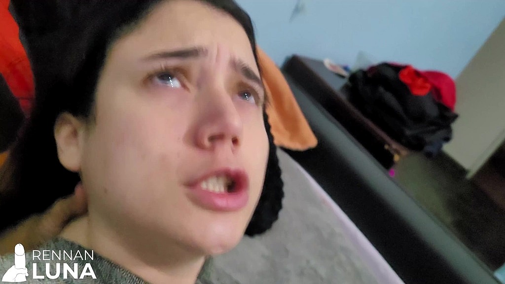novinha gostosa e safada dando a bucetinha cabeluda pra ser fodida! (Rennan Luna, Gabbie Luna) novinha gostosa e safada dando a bucetinha cabeluda pra ser fodida! (Rennan Luna, Gabbie Luna)