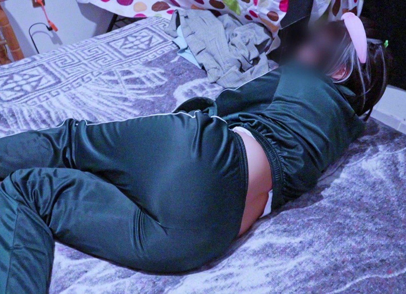 Video Casero Anal A Jovencita Estudiante Mexicana En Su Cuarto! Le Abren El Culo A La Morrita Con El Uniforme De Deportes Saliendo De La Escuela! HD Completo