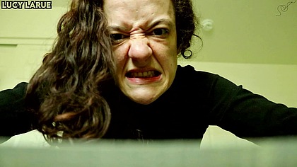 "Taping Your Mouth Like Mama Taught Me"