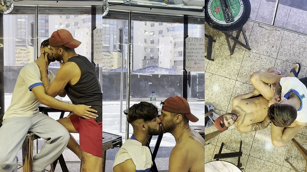 sexo entre dotados em plena luz do dia (Praeiro_idario, Brasileirinho) sexo entre dotados em plena luz do dia (Praeiro_idario, Brasileirinho)