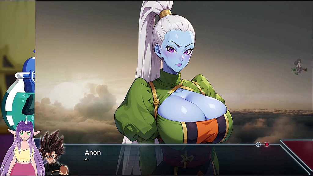 Dragon Ball: Божественна пригода: Відродження без цензури, частина 1 () dragon ball divine adventure rebirth uncensored part 1 ()