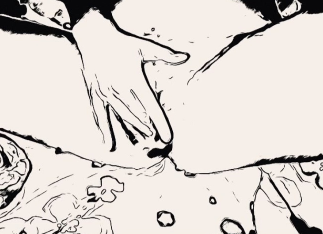 Carinasummerandkama - Cartoon Sex. Techno