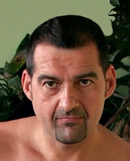 Chris Mountain