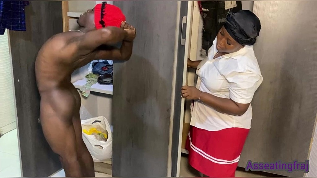stepsister fuck bbc stepbro in taboo fuck (Ebony General, Miss UdoAsa) stepsister fuck bbc stepbro in taboo fuck (Ebony General, Miss UdoAsa)