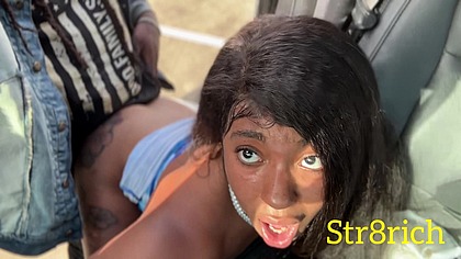 My stepmom is way too hot for my step dad omg I fuck in my truck and in the ass