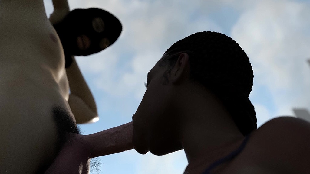 ebony blowjob monster white dick bwc () ebony blowjob monster white dick bwc ()