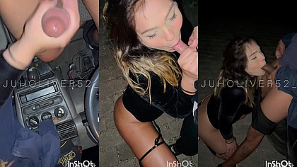 Meu primo foi me comer no meio do mato, acabou aparecendo um dotado, e eu dei para ele (cousin fucking my ass, bbc unknown)