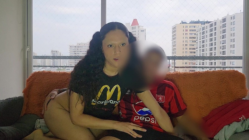 Fashionfreak, Athk: este infiel colombiano tenia novia y me dijo que podiamos estar juntos mentre nadie nos descubriera (AnalVids.com) este infiel colombiano tenia novia y me dijo que podiamos estar juntos mientras nadie nos descubriera (Fashionfreak, Athk)