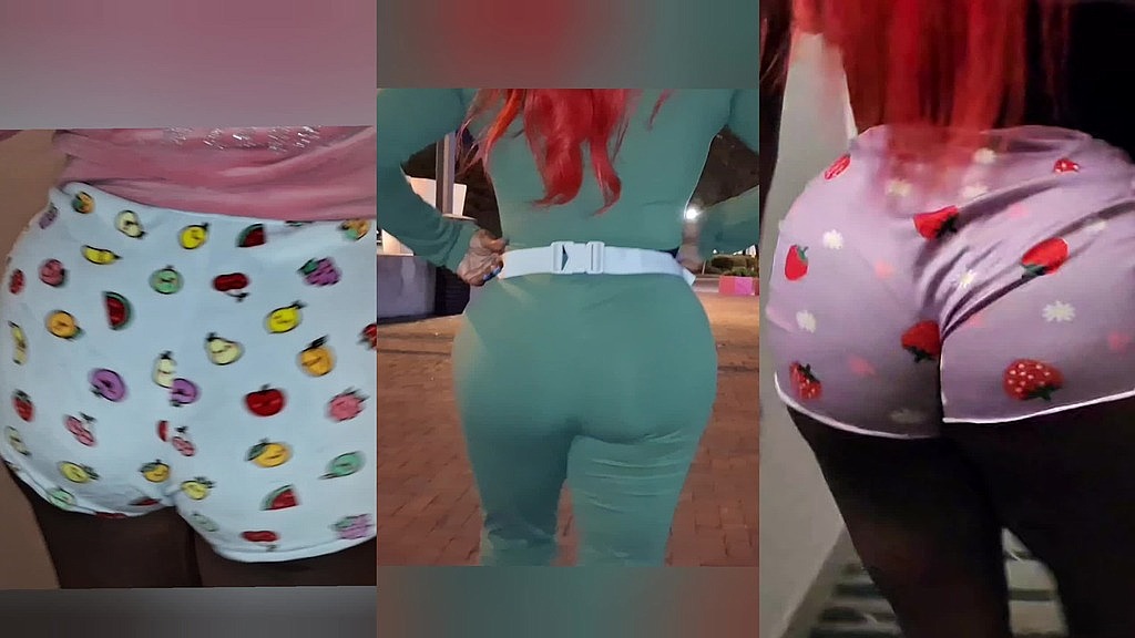 darkchocolatebarbie walking compilation 5 (Dark Chocolate Barbie) darkchocolatebarbie walking compilation 5 (Dark Chocolate Barbie)