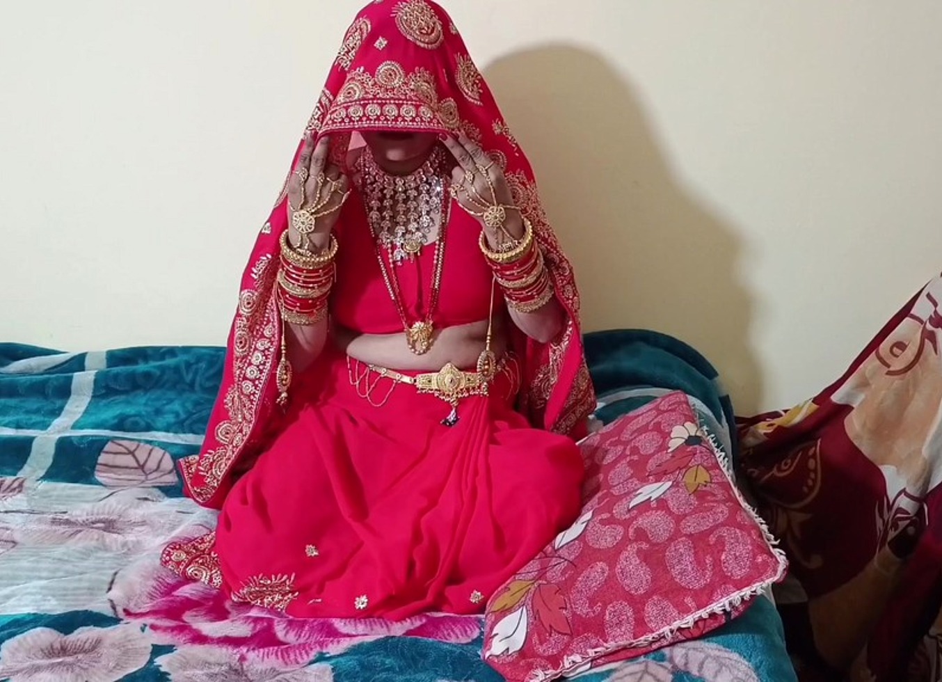 Hard-Core Fuck Best' Friend GF Bhabhi