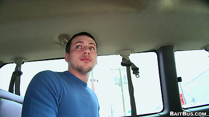 Download Miami Artist Gets Man Ass on the Baitbus!! by Bait Bus LegalPorno studio Miami Artist Gets Man Ass on the Baitbus!! Screenshot