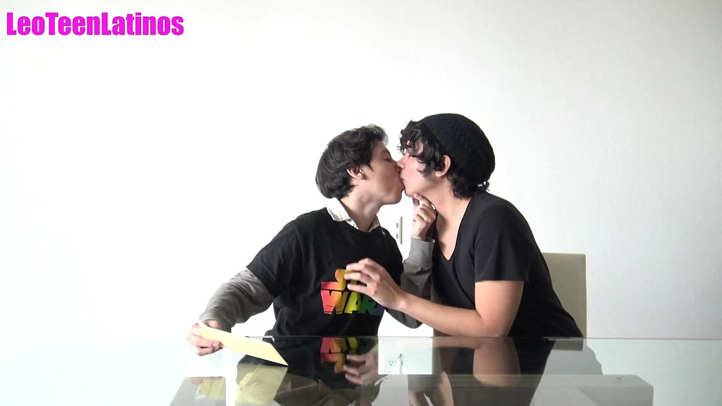 poor latino femboy is used by evil euro twink (Marian Billy, LeoTeenLatinos) poor latino femboy is used by evil euro twink (Marian Billy, LeoTeenLatinos)