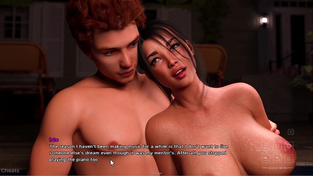 johannesgaming - update #25 - life in santa county 6 iris have amazing pair of boobs will i be able to fuck them - feb 28, 2024 () johannesgaming - update #25 - life in santa county 6 iris have amazing pair of boobs will i be able to fuck them - feb 28, 2024 ()