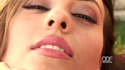 pinup beauty (Lorena)