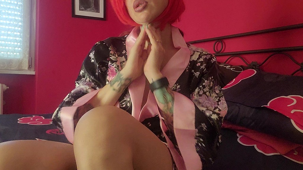 chantalchannel - stepmom and her real orgasm, no acting no face, just real real orgasm (Chantal channel) chantalchannel - stepmom and her real orgasm, no acting no face, just real real orgasm (Chantal channel)