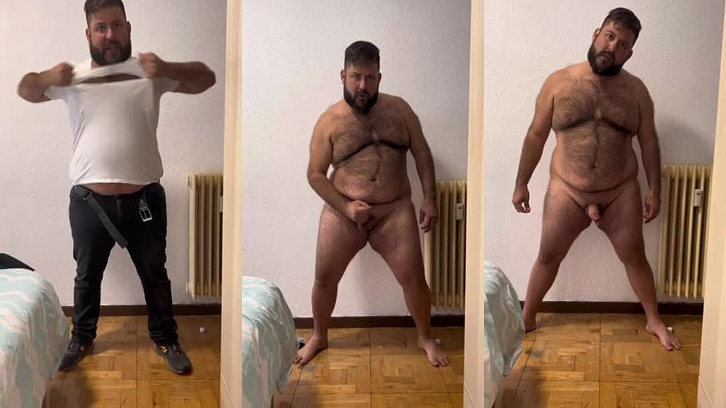 oso corriendose (Eljodedor31) oso corriendose (Eljodedor31)