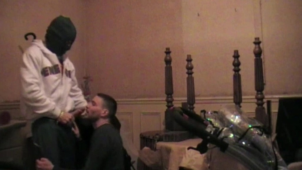 slut fucked rough by gangster hidden face (JESS ROYAN, Frederic Vice) slut fucked rough by gangster hidden face (JESS ROYAN, Frederic Vice)