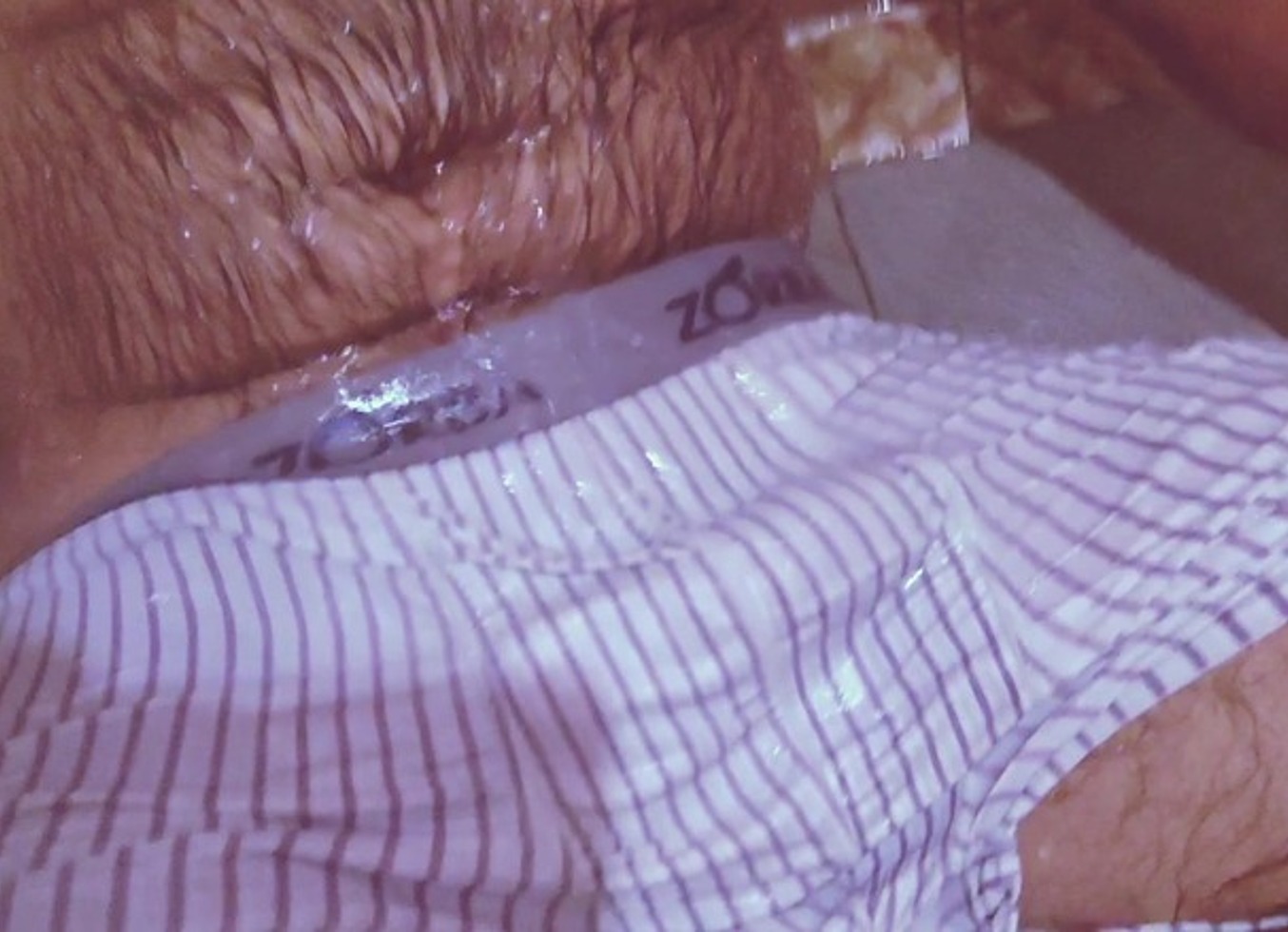 Wet Underwear - Update Jun 06, 2025