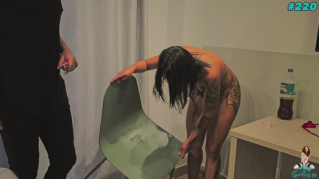 japa joh nao acreditou que teve seu primeiro squirting (Jordanna Foxx, Squirtingsp) japa joh nao acreditou que teve seu primeiro squirting (Jordanna Foxx, Squirtingsp)