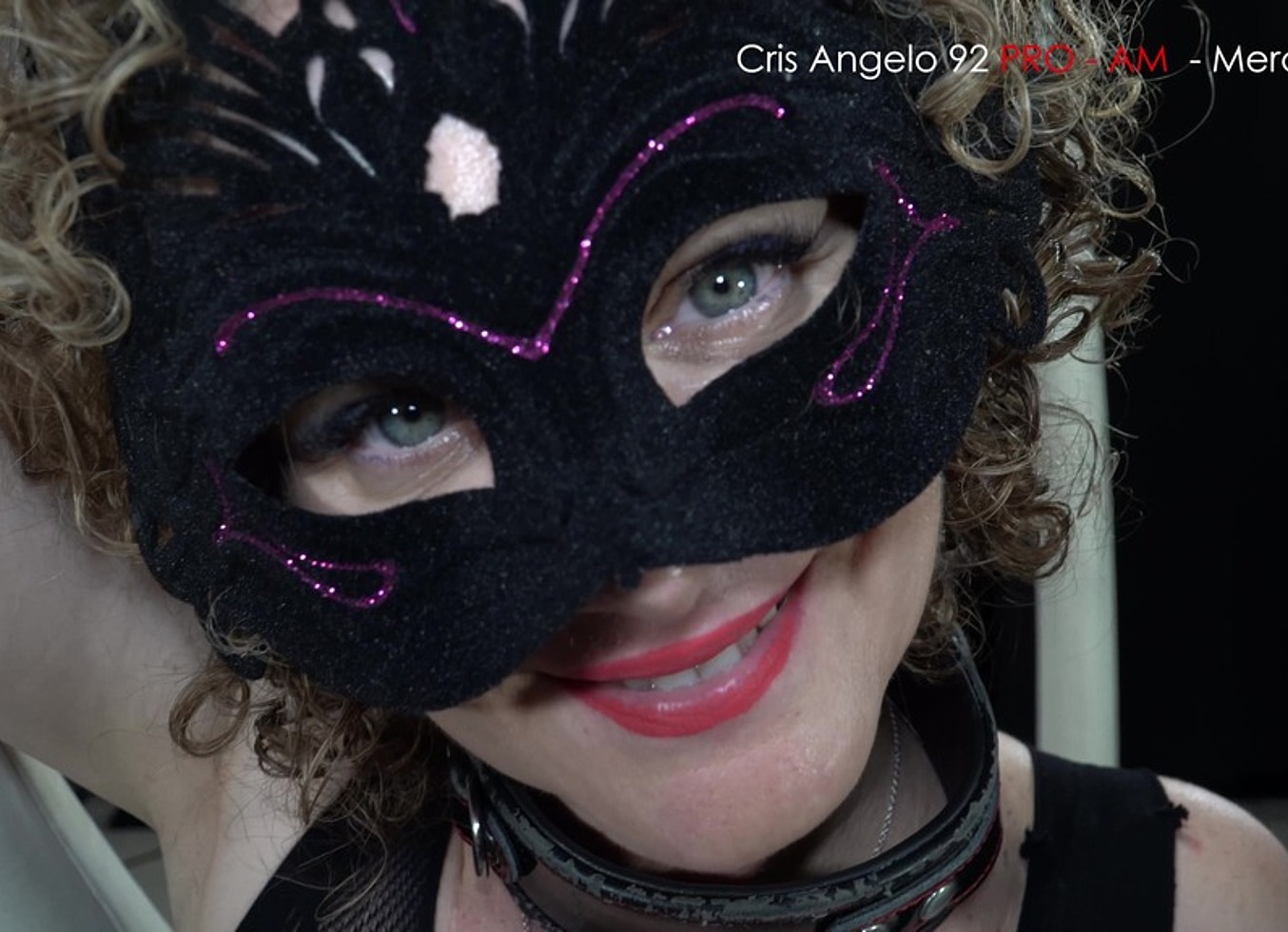 Trio Studio Bdsm Merce Palau Cris Angelo Sweet Manix - Short Scene 16 Min - MILF Bdsm Creampie + Photos