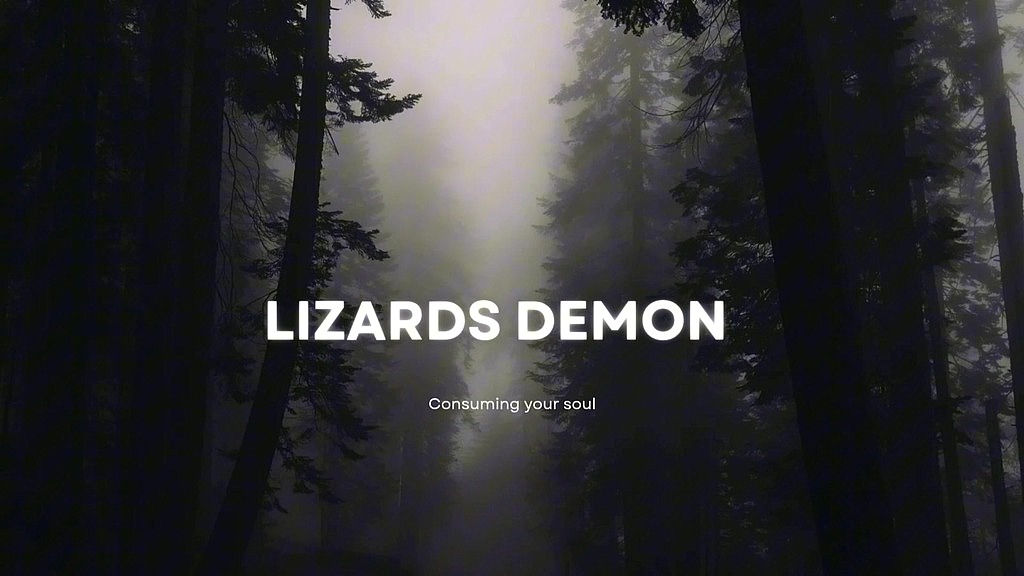 sex slave is ready to squirt (Lizards Demon, Horny Bunny) sex slave is ready to squirt (Lizards Demon, Horny Bunny)