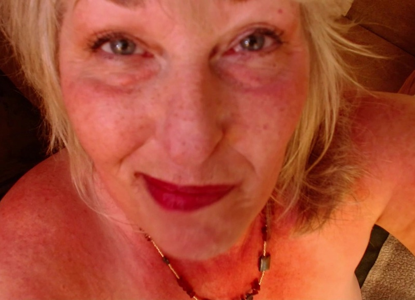 Dawnskye1962 - Update #27 - 1245 May 2025 Panty Parade - May 12, 2025