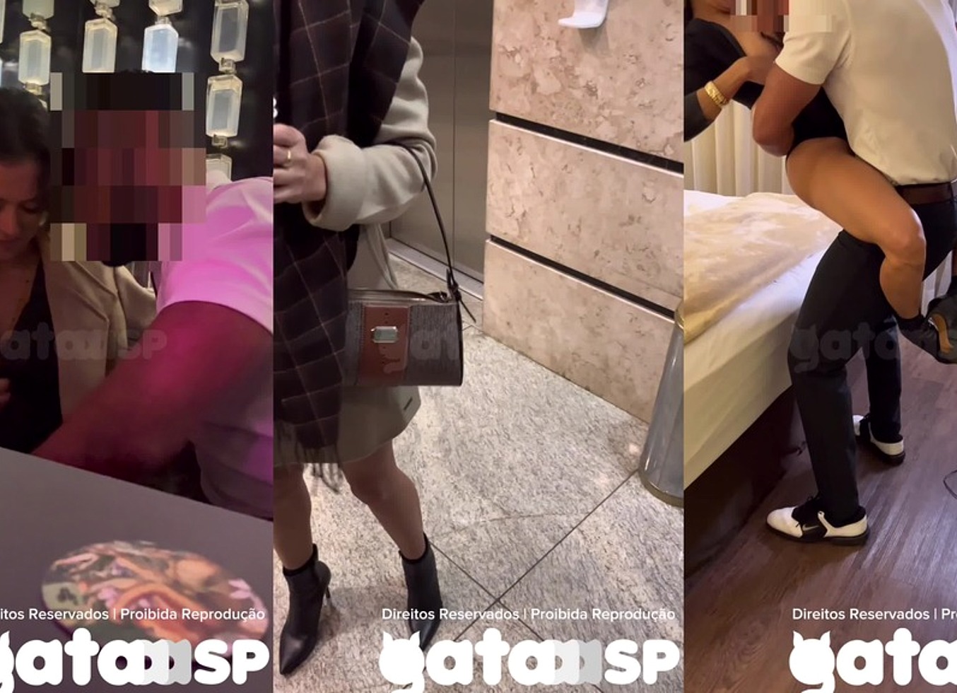 Aventura Com Moreno Sarado E Dotado Parte 1