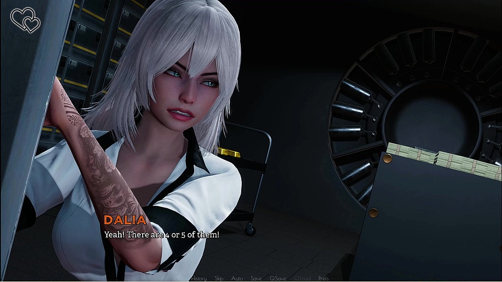 johannesgaming - update #524 - eternum 10 planned the perfect heist - sep 11, 2025 () johannesgaming - update #524 - eternum 10 planned the perfect heist - sep 11, 2025 ()