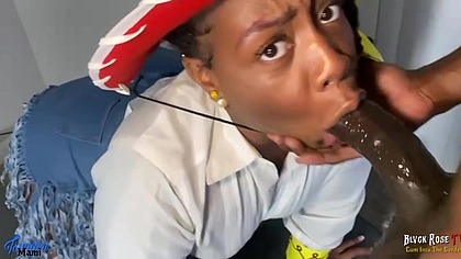 A Dick-O-Ween Story Vol 2: Jesse Fucks Andy’s Dad | Ft Tsunami Mami