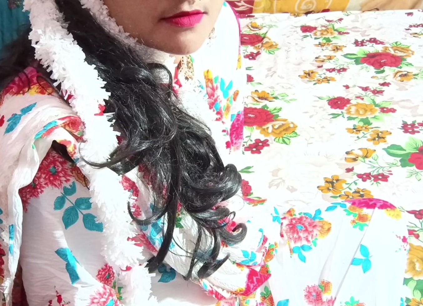 Desi Cute Girl First Time Fucking With Friend Clear Hindi Talk