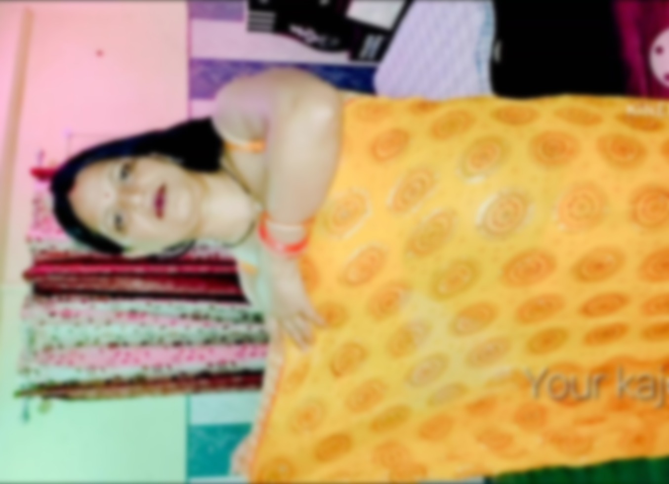 Bhaabhii Kii Cuut Kaa Kaumaary