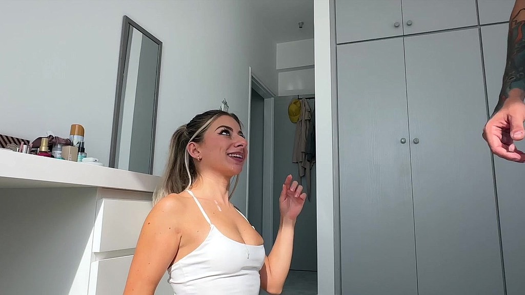 Logan, Davcina: dovevo solo portare i miei documenti al capoufficio! (AnalVids.com) dovevo solo portare i miei documenti al capoufficio! (Logan, Davcina)