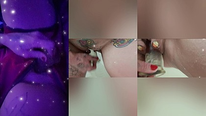 Happy Valentine's Day Freaks and GEEKS!!!!!