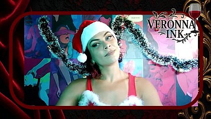 Christmas, but make it Veronna III