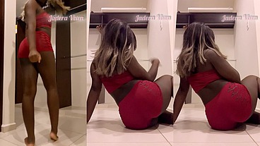 Jadera Vixen