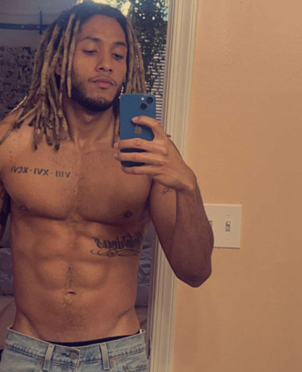 Derek Savage