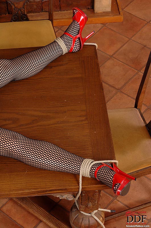 Ass spanked and treated [Part 2] #9