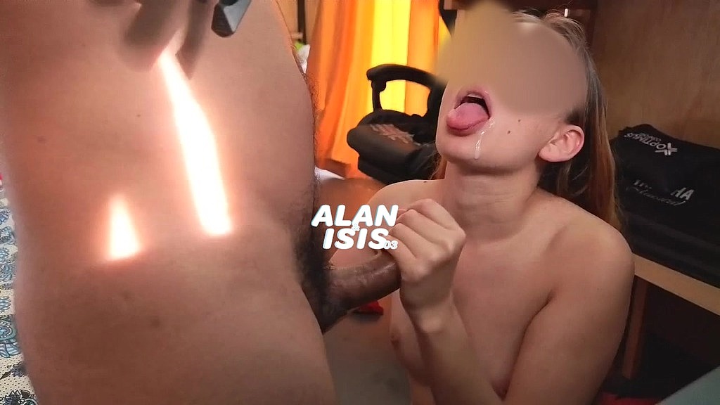 no coffee, no breakfast—i fucked the perfect blonde on an empty stomach. (Isis Sun, Alan) no coffee, no breakfast—i fucked the perfect blonde on an empty stomach. (Isis Sun, Alan)