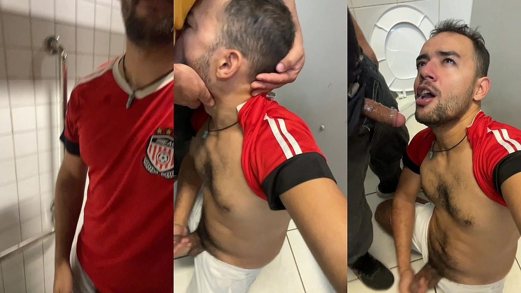 safado dentro do box do banheiro do club fez oral em tres machos roludos. (Socyal Sem Camisa, Professor Dotadu, Vst do Interior, Francisco De Assis Alves De Al) safado dentro do box do banheiro do club fez oral em tres machos roludos. (Socyal Sem Camisa, Professor Dotadu, Vst do Interior, Francisco De Assis Alves De Al)