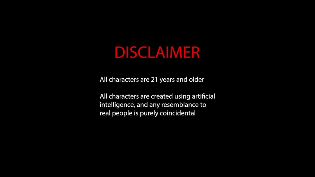 ai generated. huge cock of a black man fucking with a milky bitch