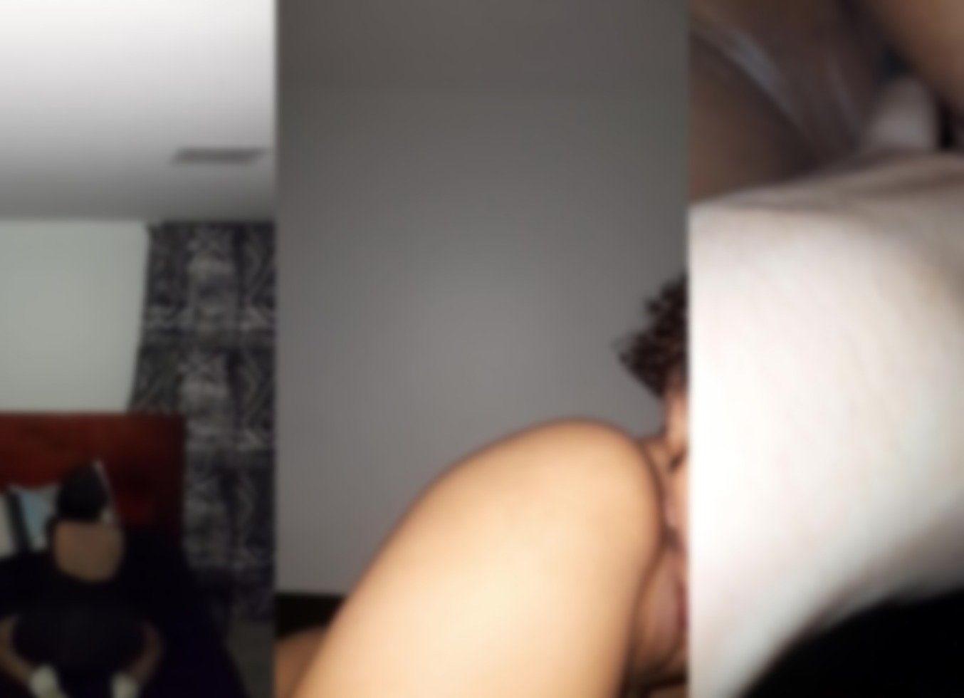 Sexo Real Con Mi Novia En Casa De Su Madrastra