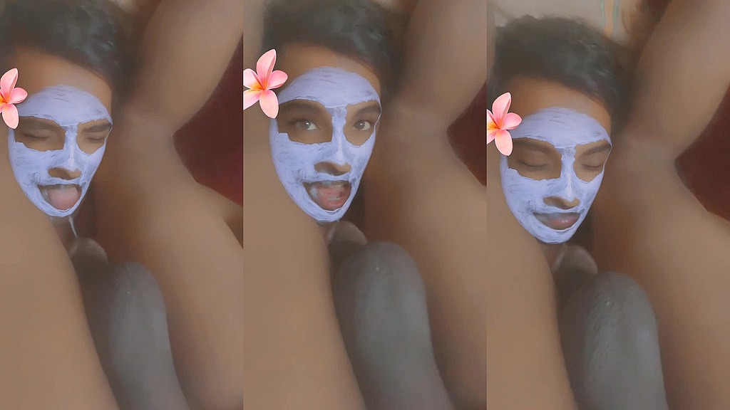 cum face (HamoDzi) cum face (HamoDzi)