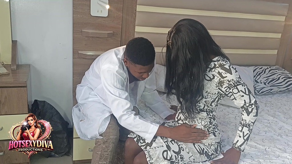 doctor please don t shift my pant take it gently i m wet already (Fineboyt, Creamy queen) doctor please don t shift my pant take it gently i m wet already (Fineboyt, Creamy queen)
