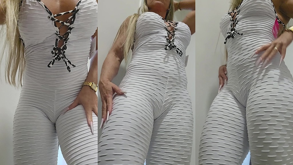 gym outfit (Paula Mancini) gym outfit (Paula Mancini)