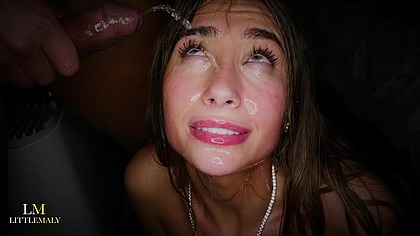 Lily Phillips NASTY First Piss Orgy Triple BBC DP, TP, Squirt, Creampie Snorting & Full Body Golden Shower