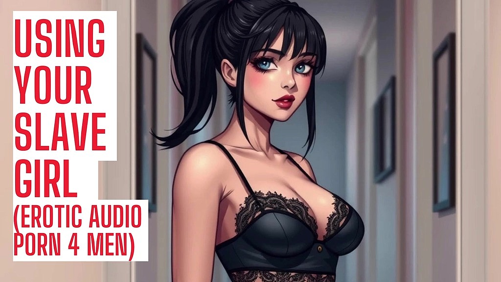 використання вашої рабині аудіо порно hfo asmr joi (Orgasmicaudio) using your slave girl audio porn hfo asmr joi (Orgasmicaudio)