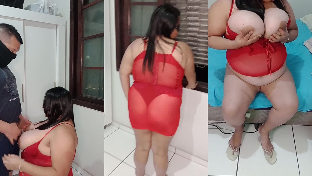 a gordinha peituda veio aqui em casa me dar a buceta (Gordinha Peituda, Claudio Barbosa) a gordinha peituda veio aqui em casa me dar a buceta (Gordinha Peituda, Claudio Barbosa)