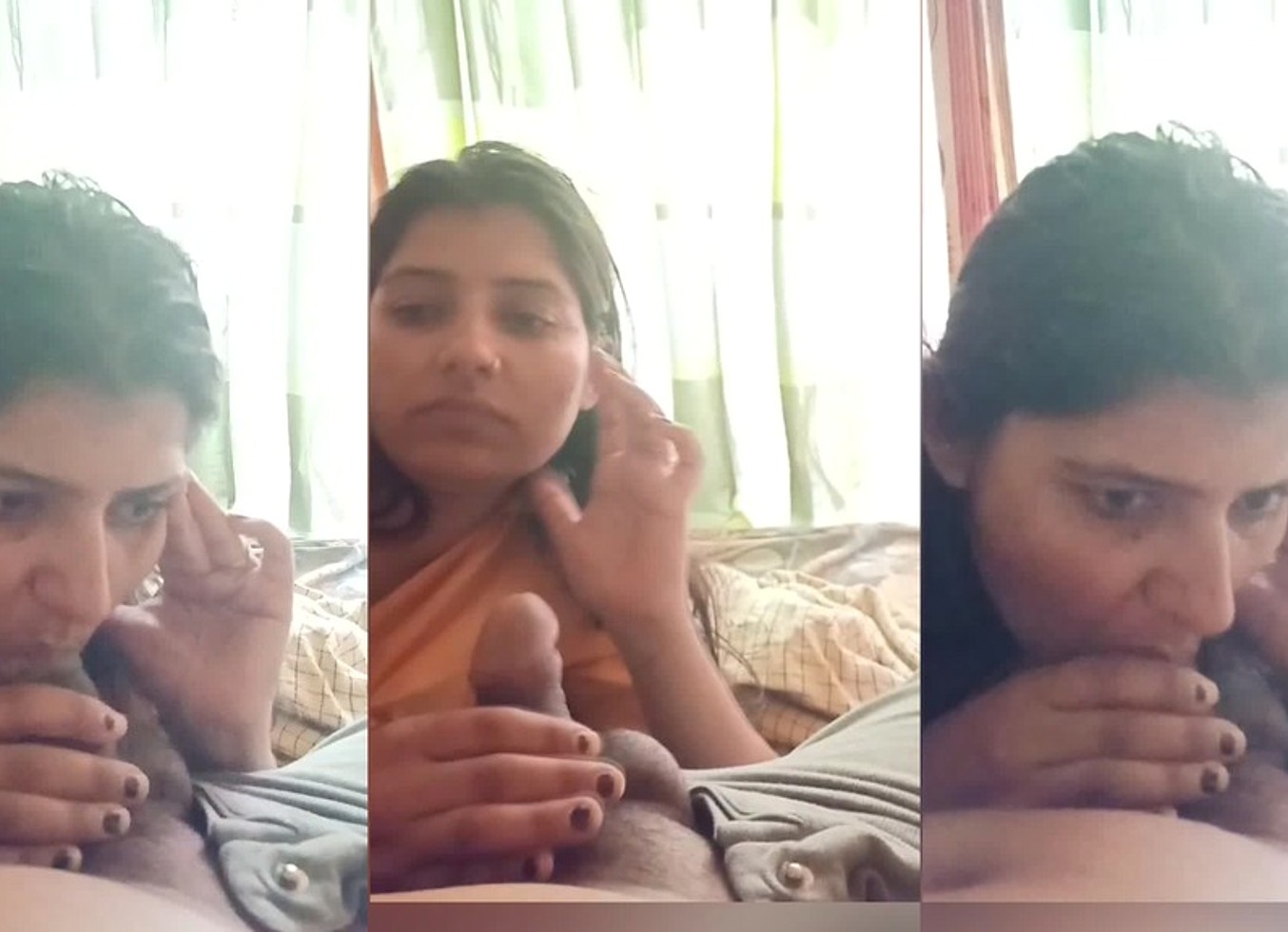 Sexyrubyrajchauhan - Ruby Sucking Dick
